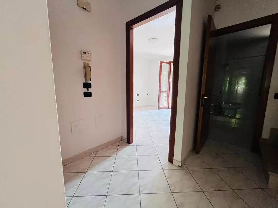 Immagine 14 di Villetta a schiera in vendita  a Montecatini Terme