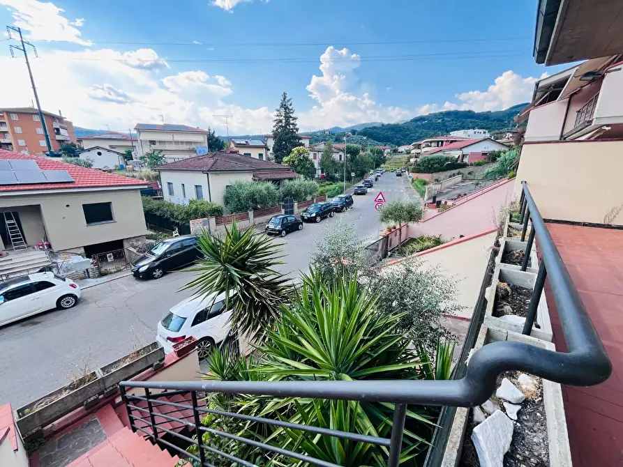 Immagine 23 di Villetta a schiera in vendita  a Montecatini Terme