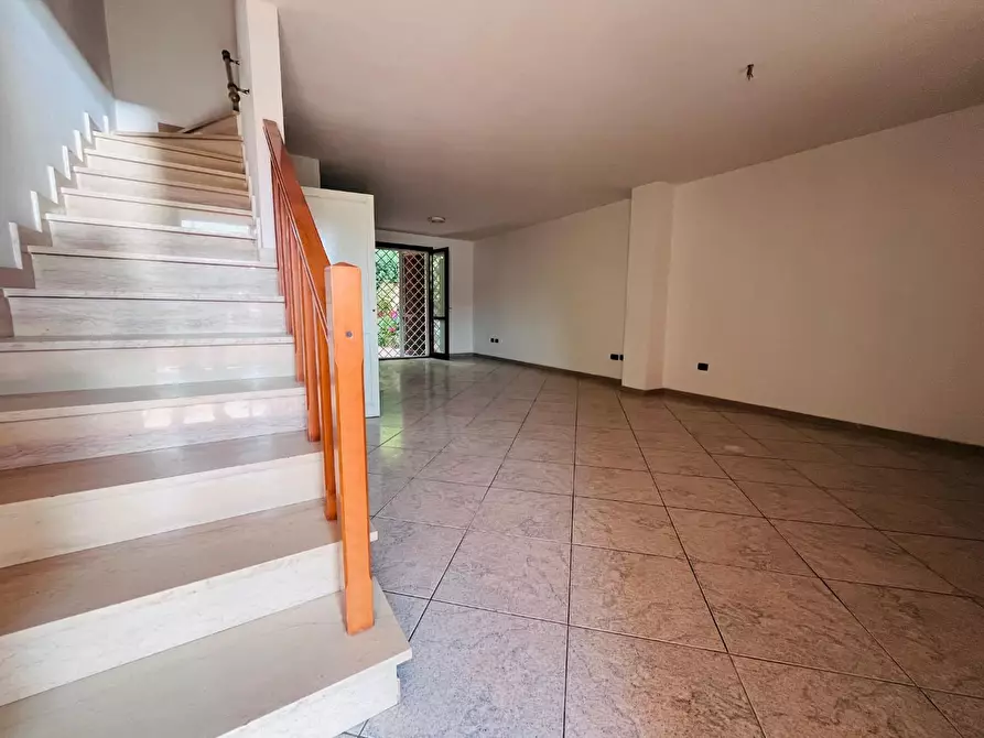Immagine 7 di Villetta a schiera in vendita  a Montecatini Terme