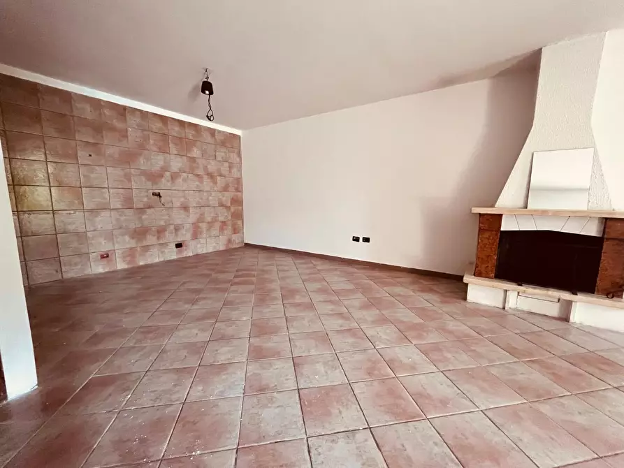 Immagine 4 di Villetta a schiera in vendita  a Montecatini Terme