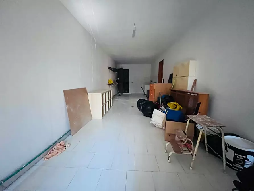 Immagine 30 di Villetta a schiera in vendita  a Montecatini Terme