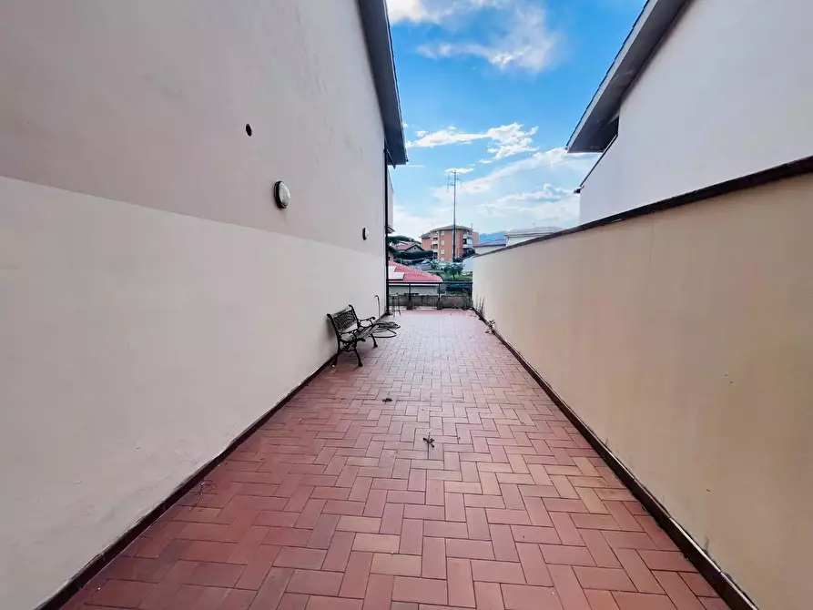 Immagine 21 di Villetta a schiera in vendita  a Montecatini Terme