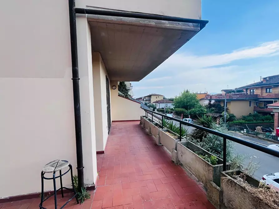 Immagine 22 di Villetta a schiera in vendita  a Montecatini Terme