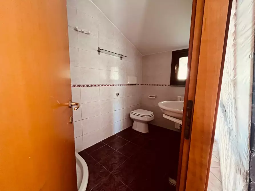 Immagine 19 di Villetta a schiera in vendita  a Montecatini Terme
