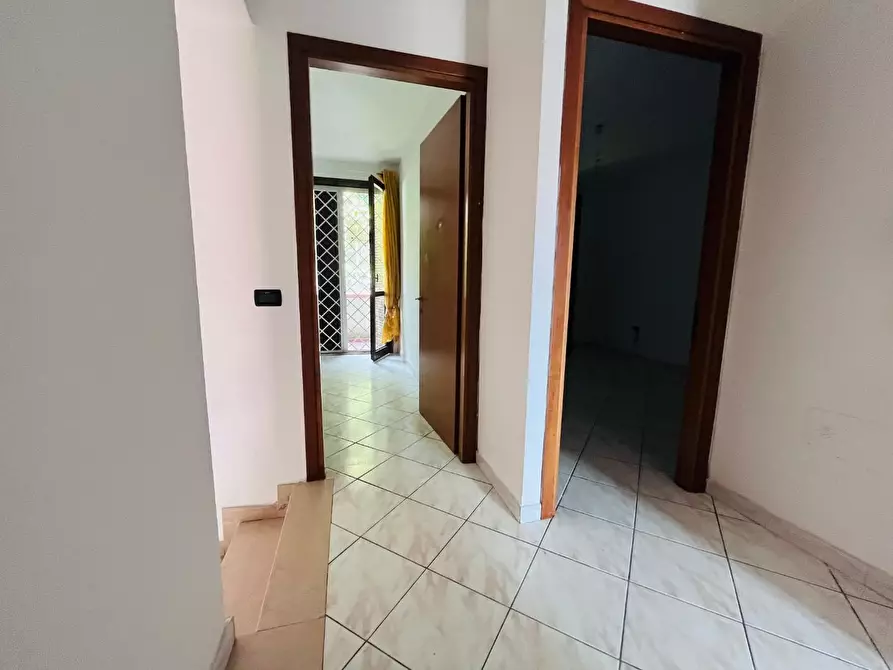 Immagine 13 di Villetta a schiera in vendita  a Montecatini Terme