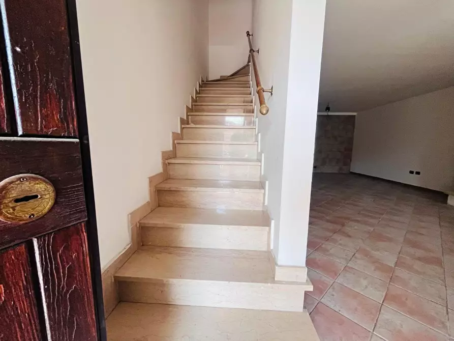 Immagine 6 di Villetta a schiera in vendita  a Montecatini Terme