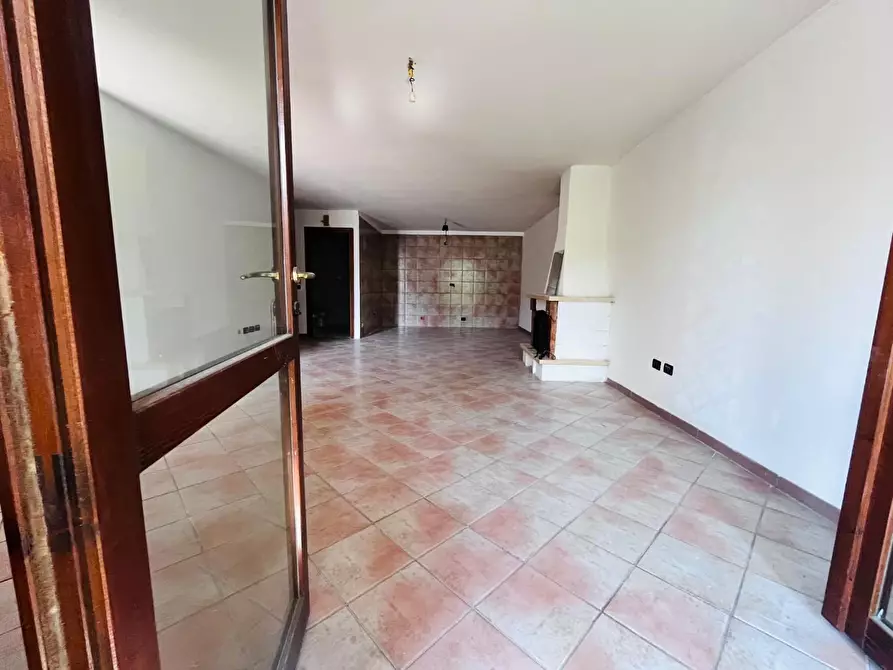 Immagine 3 di Villetta a schiera in vendita  a Montecatini Terme