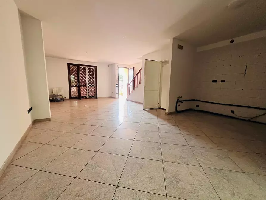 Immagine 8 di Villetta a schiera in vendita  a Montecatini Terme