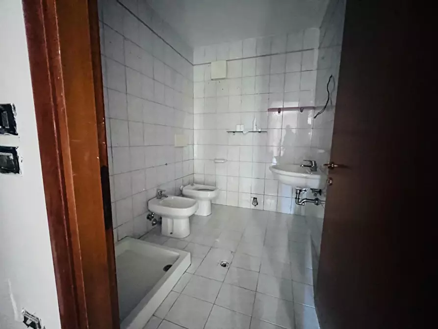 Immagine 5 di Villetta a schiera in vendita  a Montecatini Terme