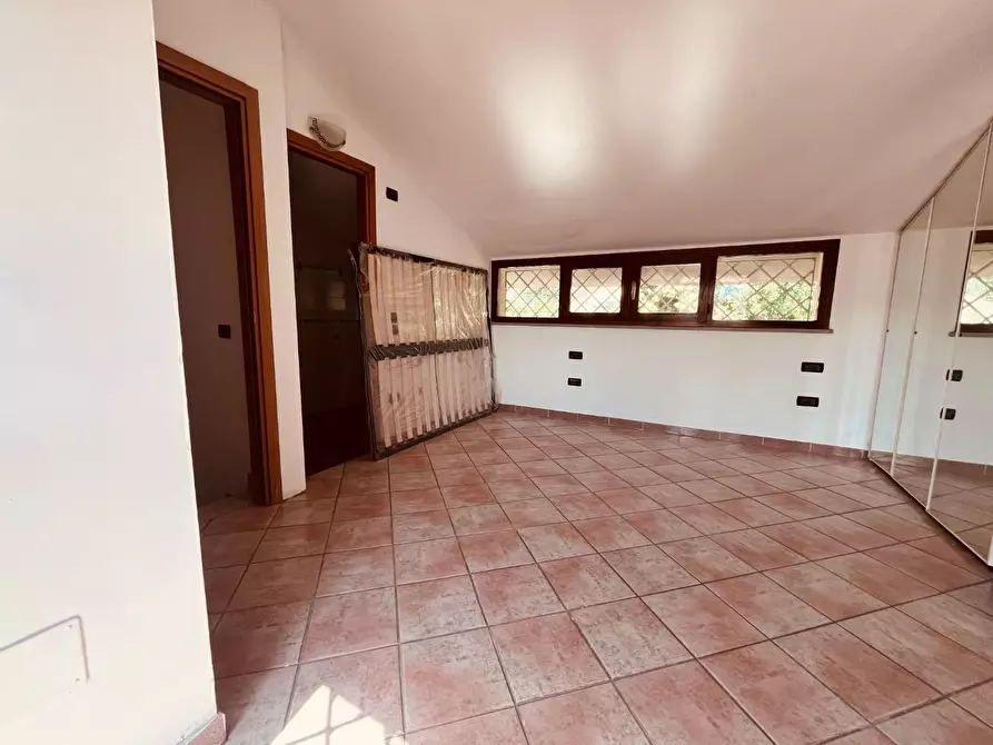 Immagine 27 di Villetta a schiera in vendita  a Montecatini Terme