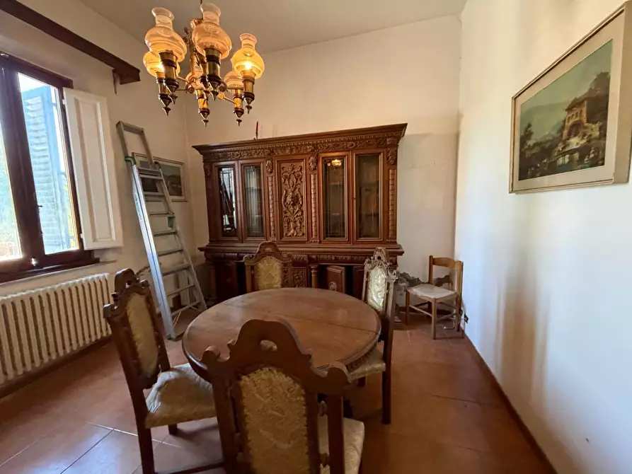Immagine 2 di Terratetto in vendita  a Empoli