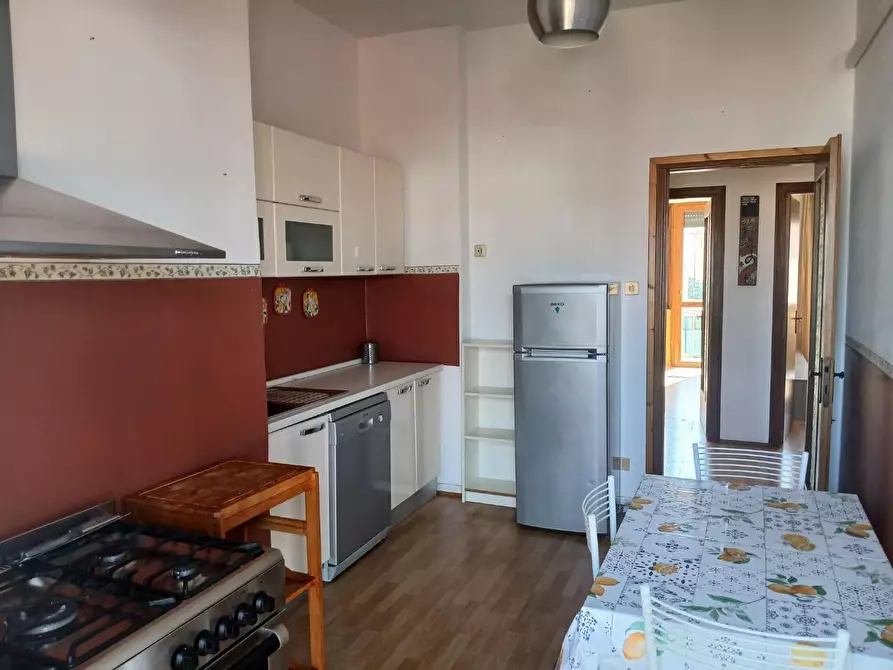 Immagine 18 di Appartamento in affitto  a Pisa
