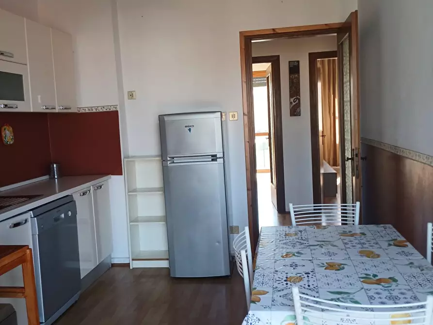 Immagine 19 di Appartamento in affitto  a Pisa