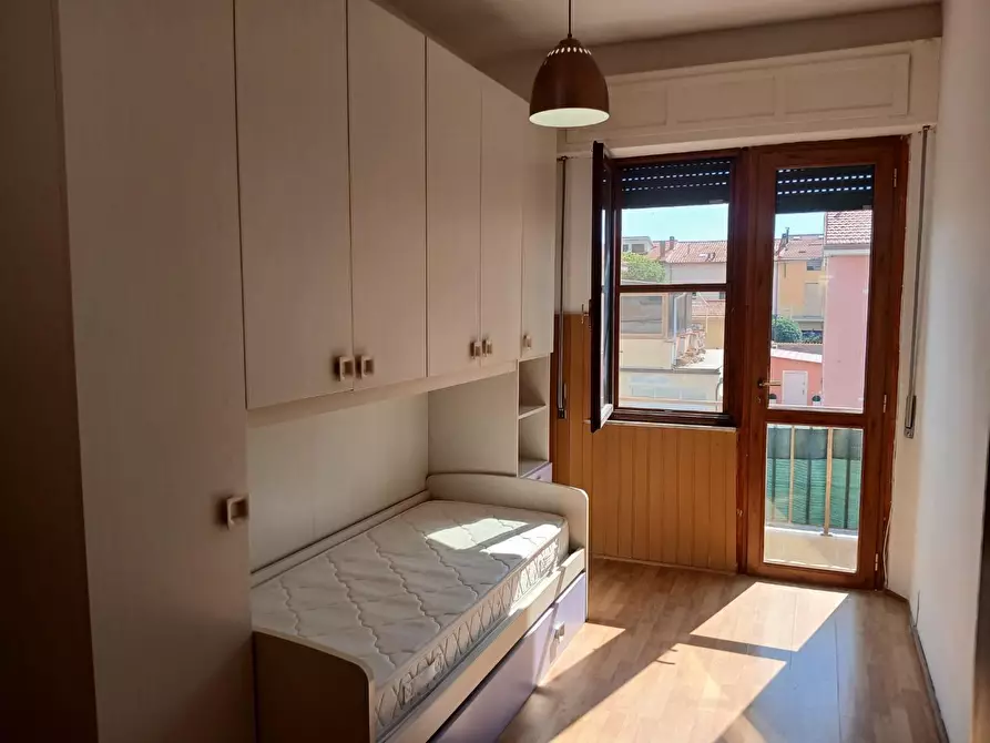 Immagine 13 di Appartamento in affitto  a Pisa
