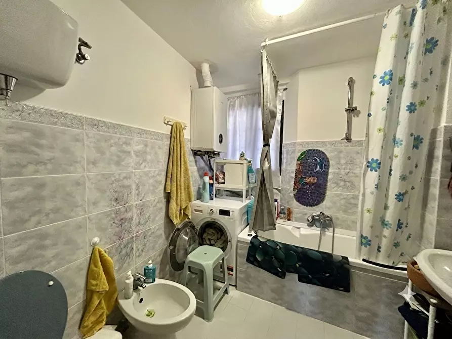 Immagine 14 di Appartamento in vendita  a Sovicille
