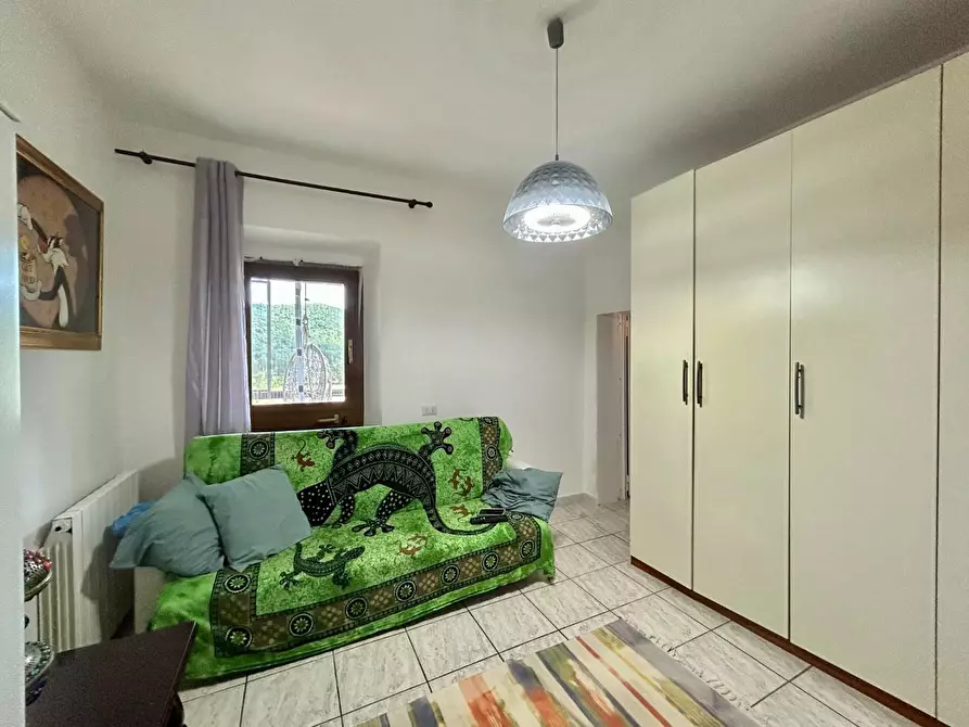 Immagine 6 di Appartamento in vendita  a Sovicille