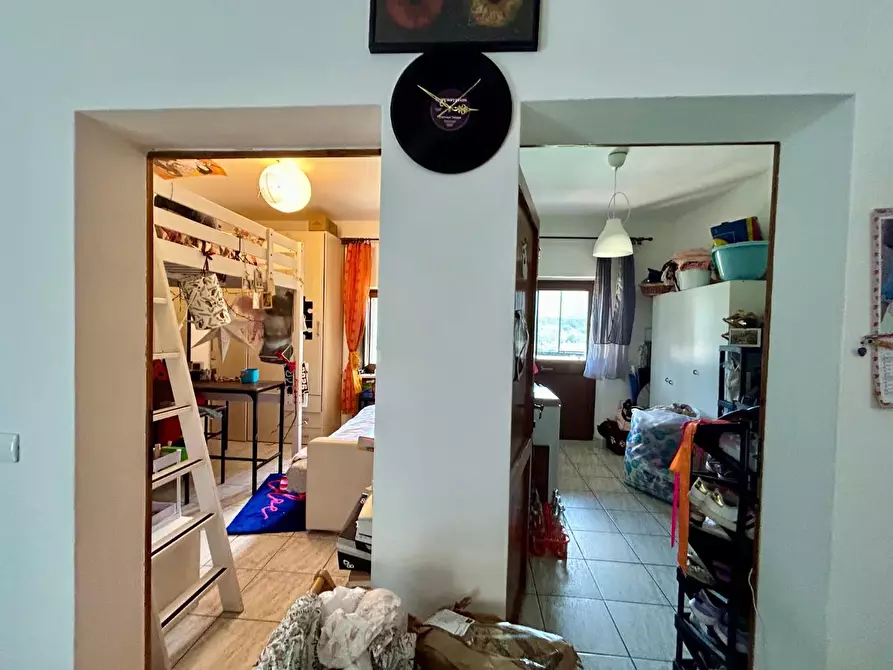 Immagine 12 di Appartamento in vendita  a Sovicille