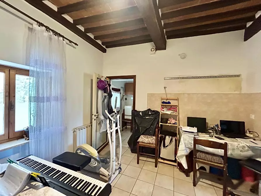 Immagine 7 di Appartamento in vendita  a Sovicille