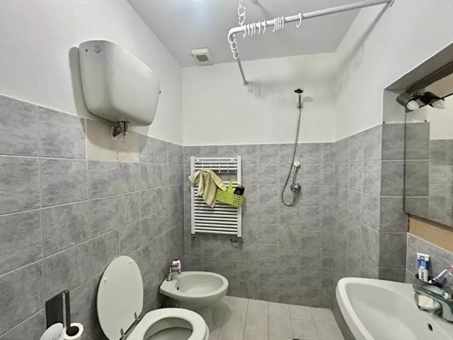 Immagine 13 di Appartamento in vendita  a Sovicille