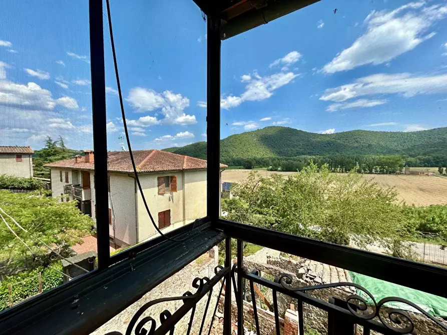 Immagine 1 di Appartamento in vendita  a Sovicille