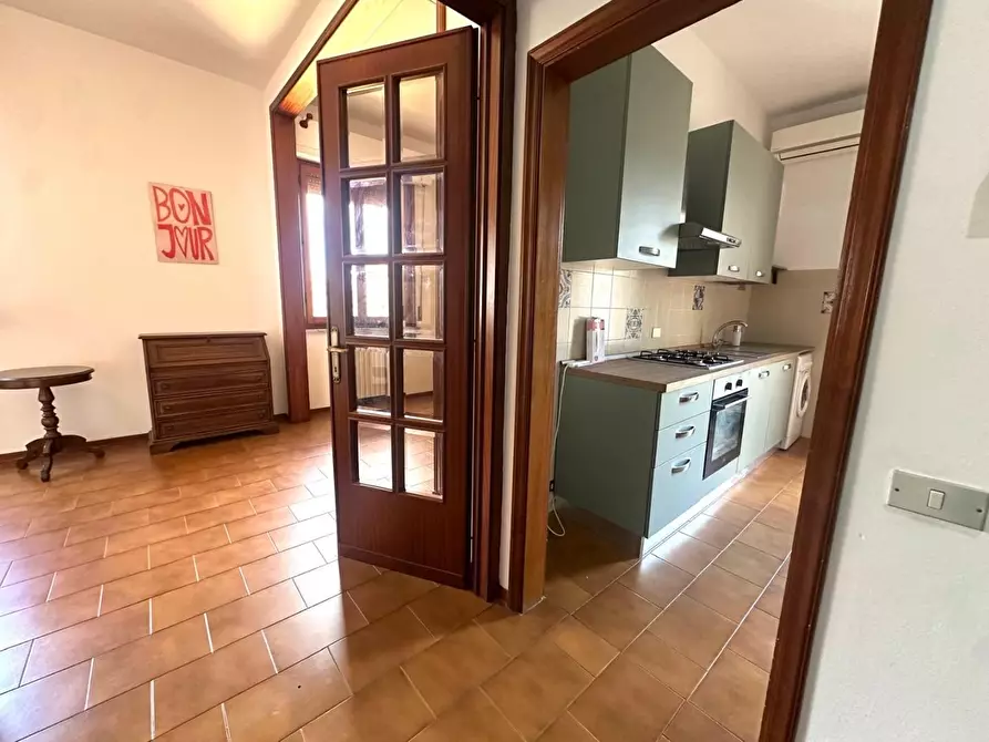 Immagine 5 di Appartamento in vendita  a Empoli