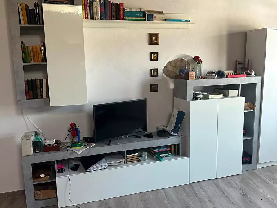 Immagine 1 di Appartamento in vendita  a Suvereto