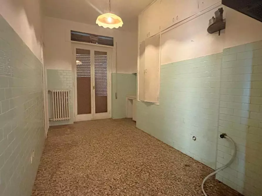 Immagine 11 di Casa bifamiliare in vendita  a Lucca