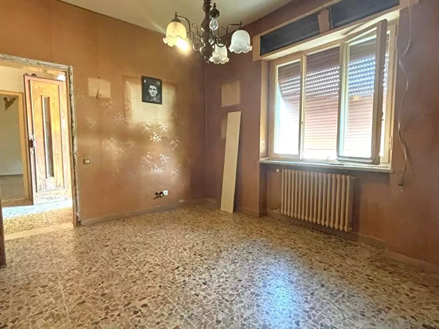 Immagine 9 di Casa bifamiliare in vendita  a Lucca