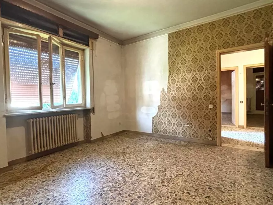 Immagine 6 di Casa bifamiliare in vendita  a Lucca