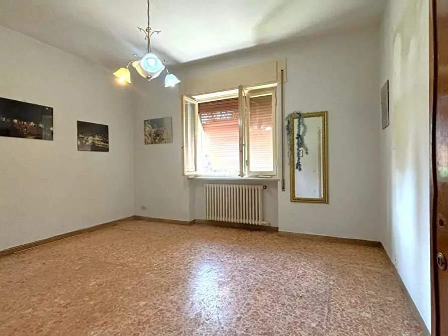 Immagine 17 di Casa bifamiliare in vendita  a Lucca