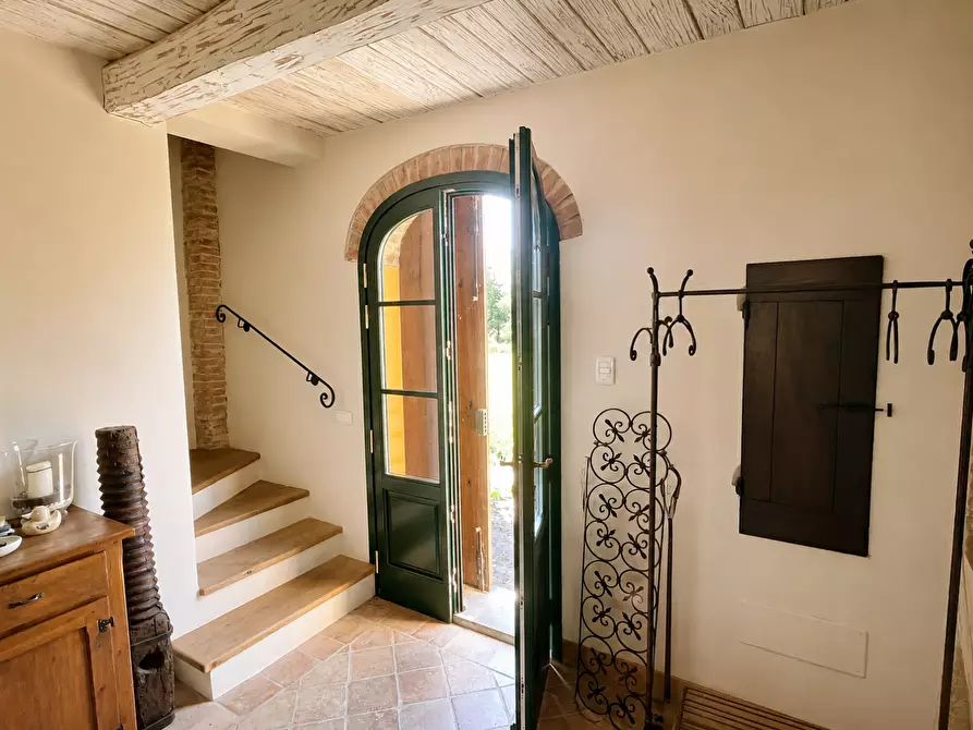 Immagine 19 di Rustico / casale in vendita  a Montopoli In Val D'arno