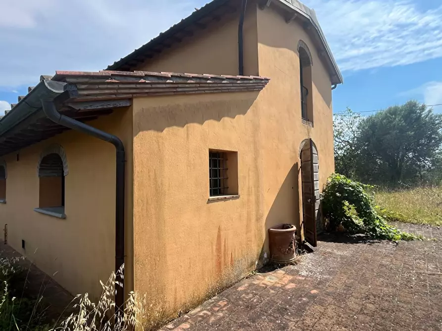 Immagine 4 di Rustico / casale in vendita  a Montopoli In Val D'arno