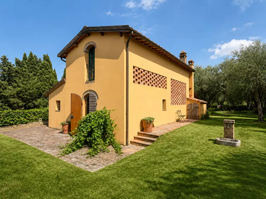 Immagine 2 di Rustico / casale in vendita  a Montopoli In Val D'arno