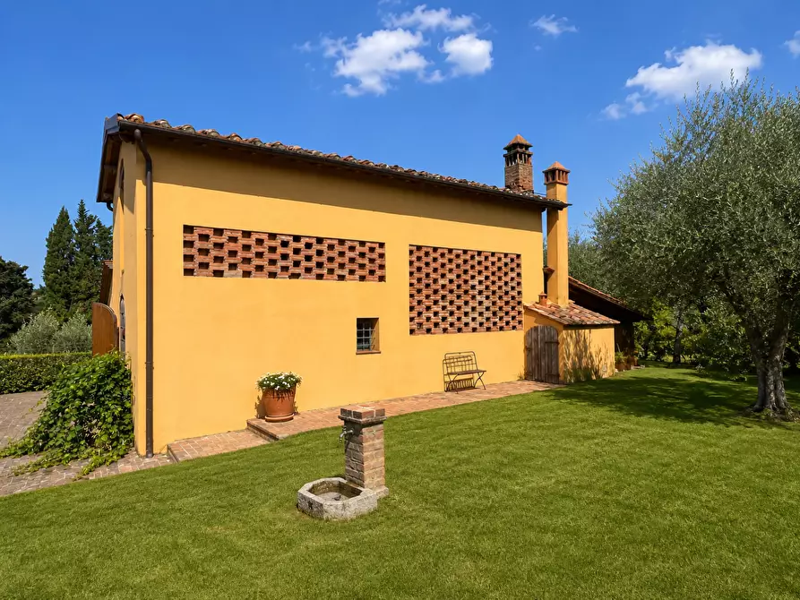 Immagine 1 di Rustico / casale in vendita  a Montopoli In Val D'arno