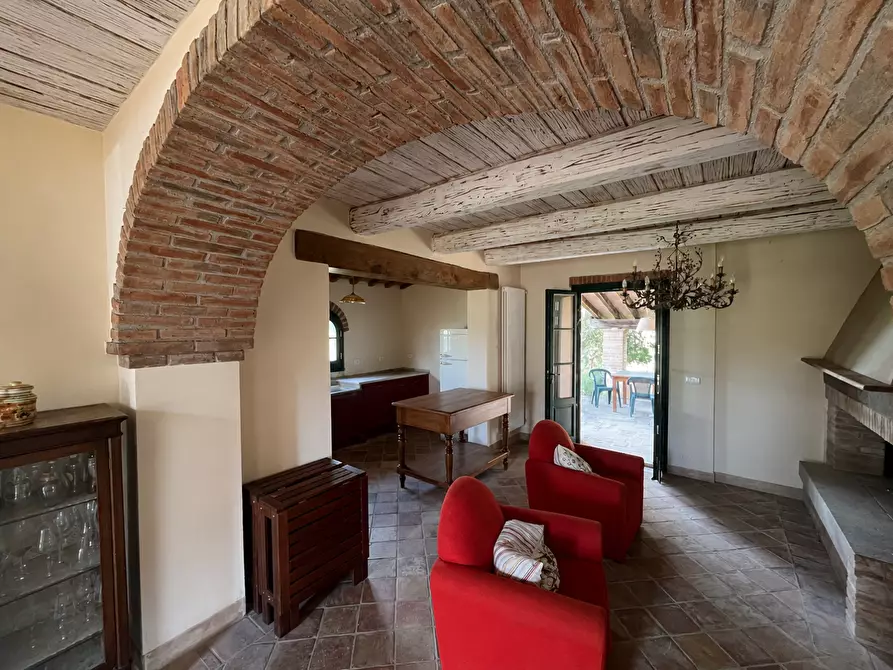 Immagine 15 di Rustico / casale in vendita  a Montopoli In Val D'arno