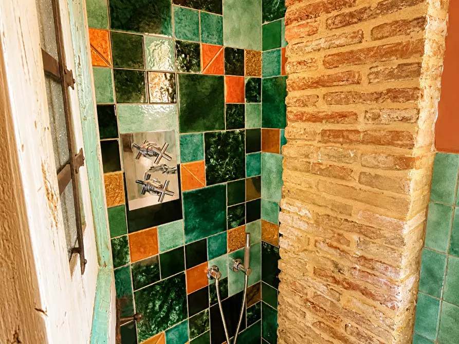 Immagine 14 di Rustico / casale in vendita  a Montopoli In Val D'arno
