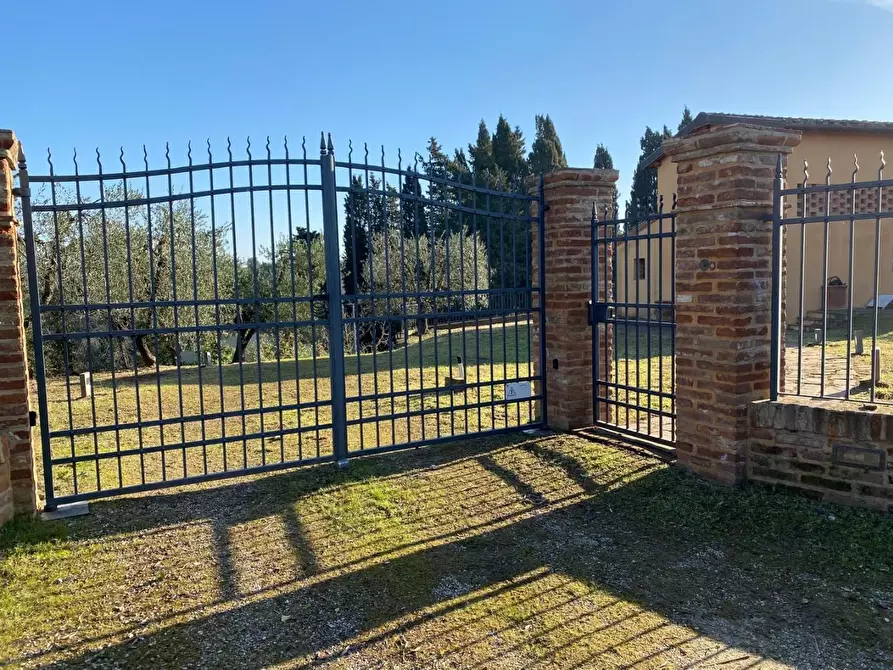 Immagine 22 di Rustico / casale in vendita  a Montopoli In Val D'arno