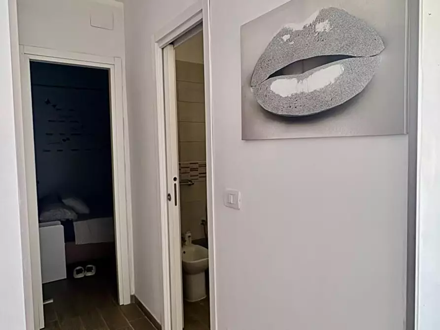Immagine 3 di Appartamento in vendita  a Giugliano In Campania