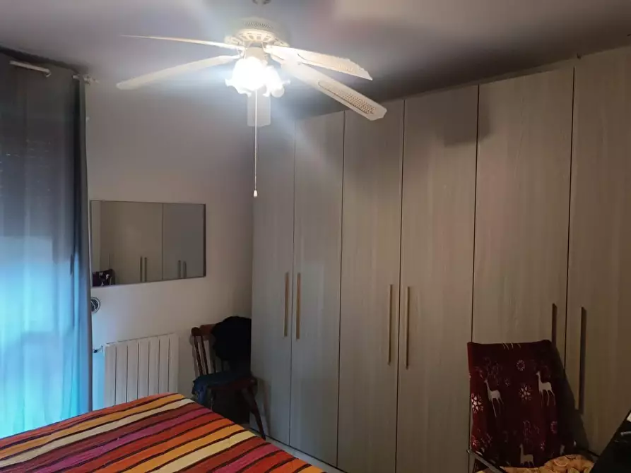 Immagine 9 di Appartamento in vendita  a Collesalvetti