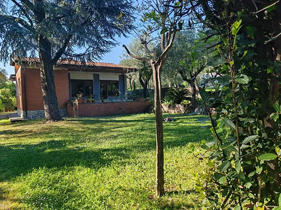 Immagine 38 di Villa in vendita  a Massa