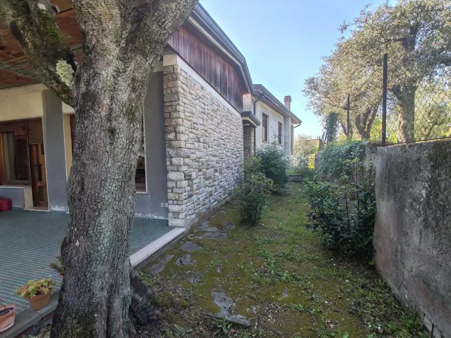 Immagine 35 di Villa in vendita  a Massa