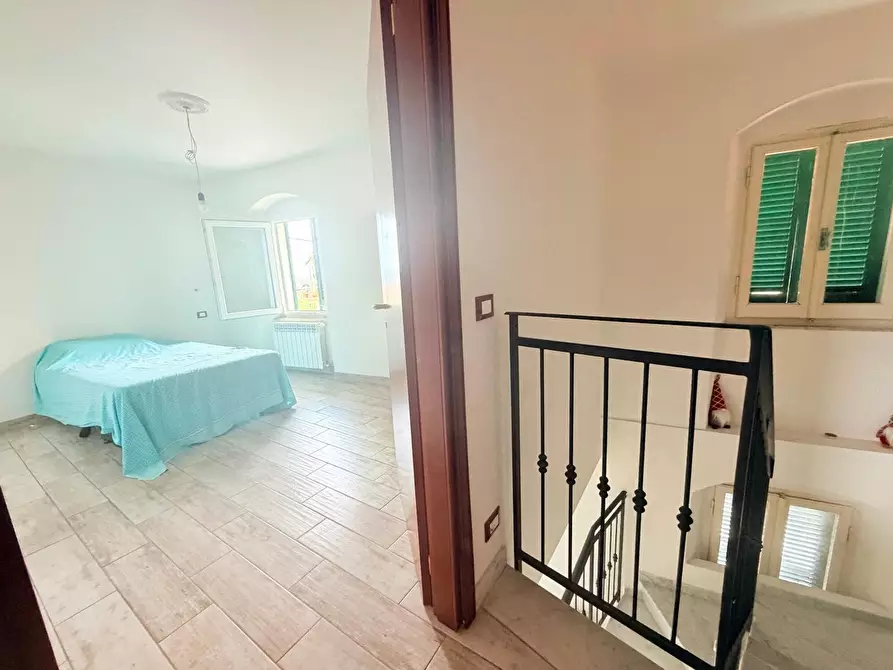 Immagine 19 di Terratetto in vendita  a Massa