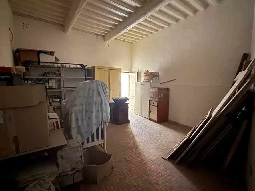 Immagine 18 di Terratetto in vendita  a Ponte Buggianese