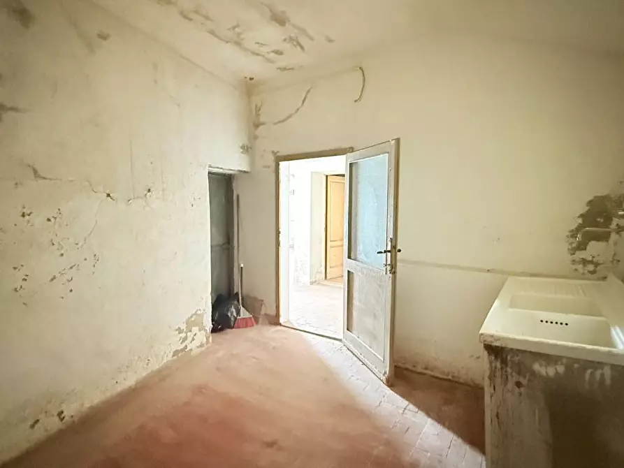 Immagine 20 di Terratetto in vendita  a Ponte Buggianese
