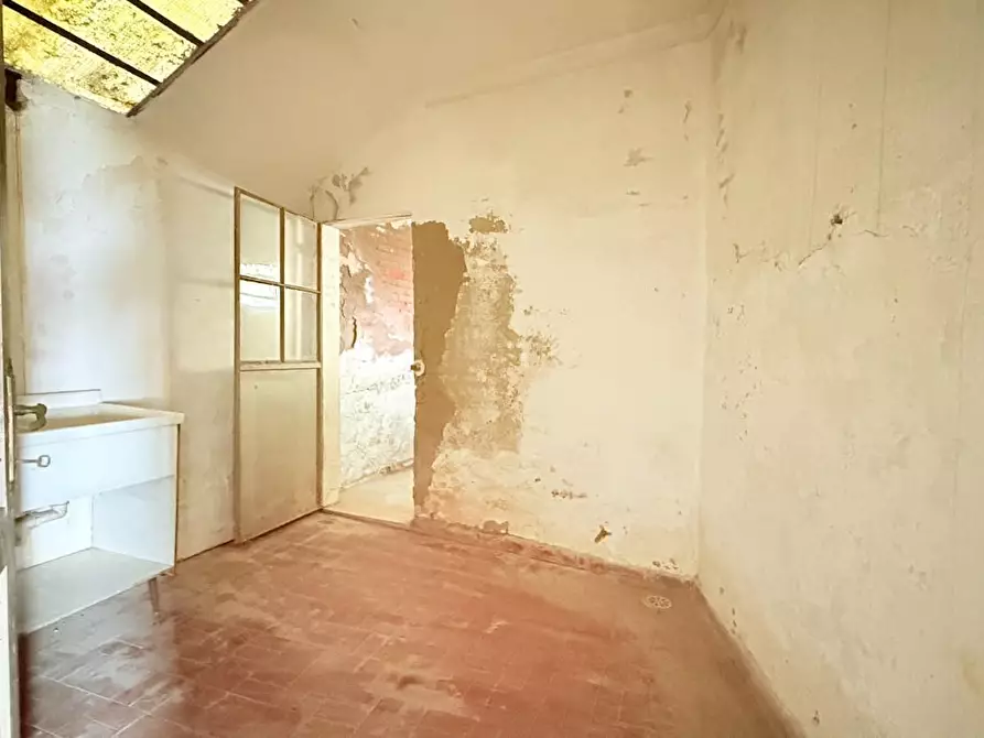 Immagine 21 di Terratetto in vendita  a Ponte Buggianese