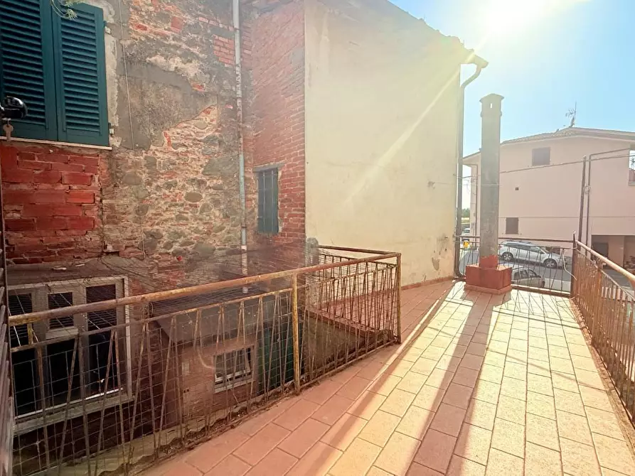 Immagine 2 di Terratetto in vendita  a Ponte Buggianese