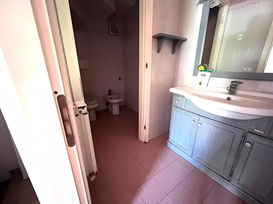 Immagine 17 di Villetta a schiera in vendita  a Montecatini Terme