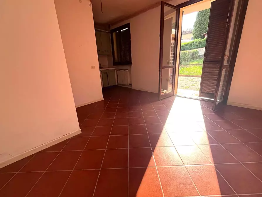 Immagine 22 di Villetta a schiera in vendita  a Montecatini Terme