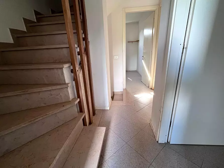 Immagine 9 di Villetta a schiera in vendita  a Montecatini Terme