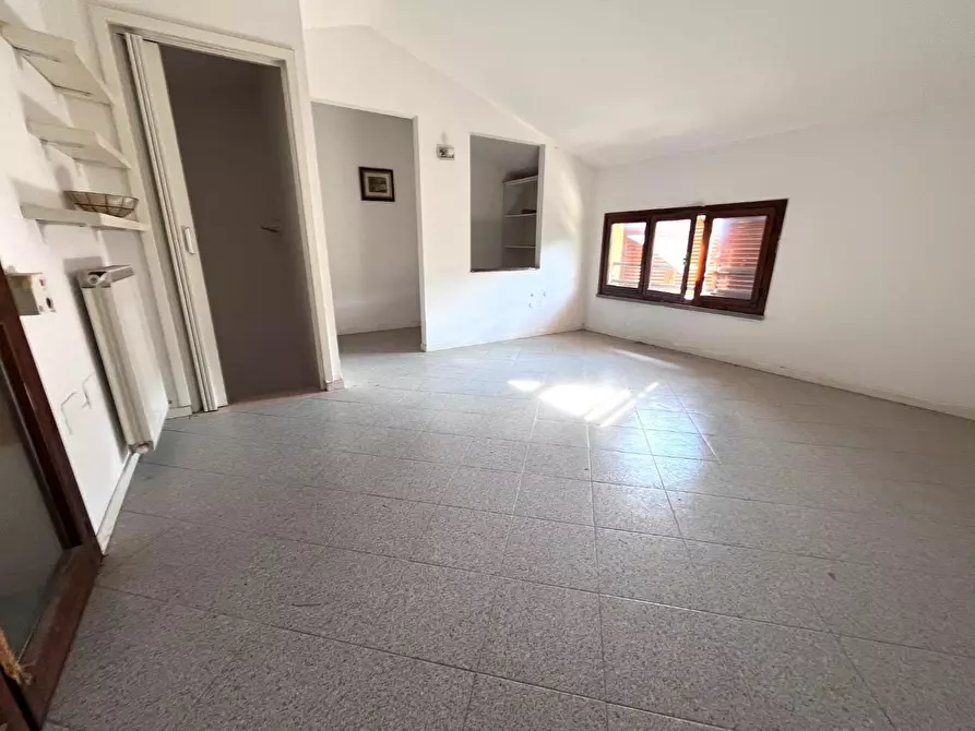 Immagine 7 di Villetta a schiera in vendita  a Montecatini Terme